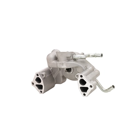 Dayco Water Pump, Dp986 DP986